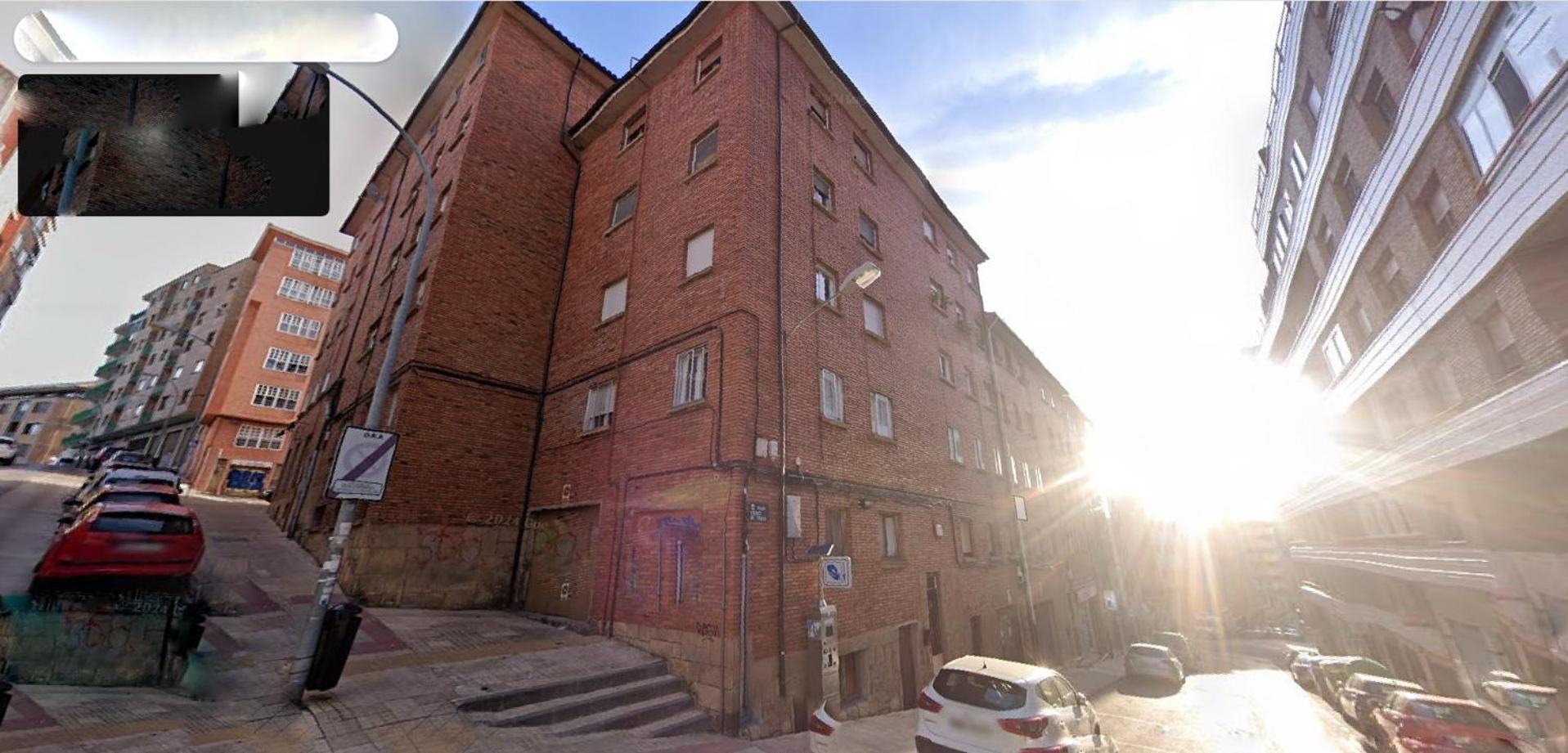 Numanterra Centro Soria Exterior foto